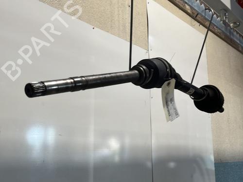 Right front driveshaft CITROËN XSARA PICASSO (N68) 2.0 HDi | BP27343879M39 