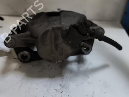 Used Right front brake caliper Right front brake caliper PEUGEOT 308 II (LB_, LP_, LW_, LH_, L3_) 1.2 THP 130 (131 hp) 33278123 33278123