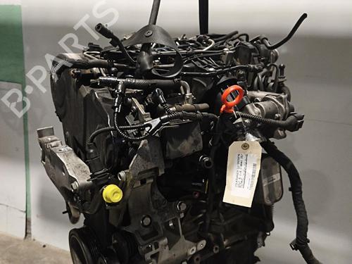 Engine VW GOLF VI (5K1) 1.6 TDI | BP38254580M1 - Image 4
