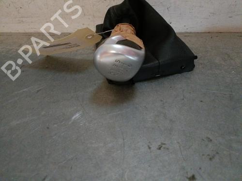 Used Shift knob Shift knob PEUGEOT 308 II (LB_, LP_, LW_, LH_, L3_) 1.2 THP 130 (131 hp) 28443757 28443757