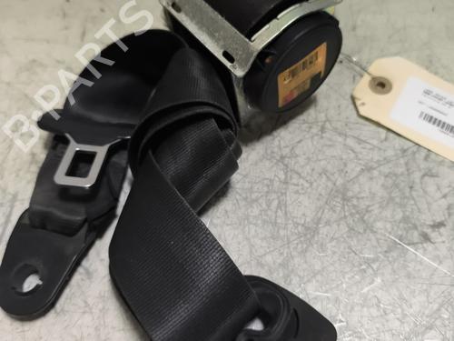 Used Front left seatbelt Front left seatbelt LAND ROVER DISCOVERY III (L319) 2.7 TD 4x4 (190 hp) 25336867 25336867