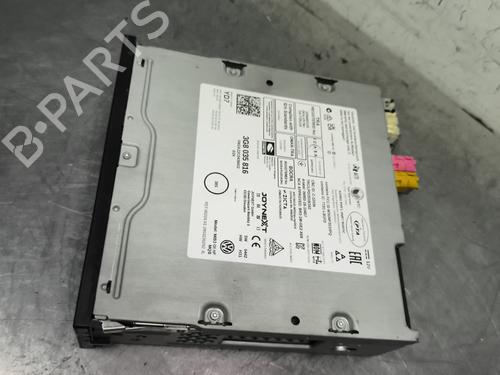 Electronic module VW POLO VI (AW1, BZ1, AE1) 1.0 TSI | BP37754924M83 - Image 2