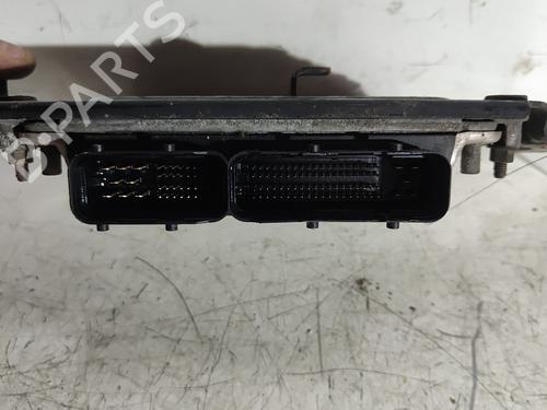 Used Engine control unit (ECU) Engine control unit (ECU) CHRYSLER PT CRUISER (PT_) 2.2 CRD (121 hp) 24847593 24847593