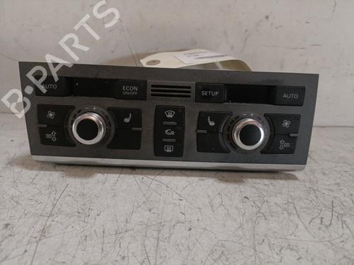 Used Climate control AUDI A6 C6 Avant (4F5) 3.0 TDI quattro (225 hp) 25336570