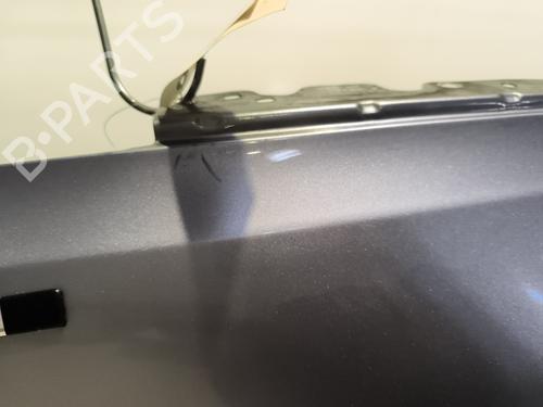 Left front fenders PEUGEOT 308 II (LB_, LP_, LW_, LH_, L3_) 1.6 BlueHDi 120 | BP24233094C41 