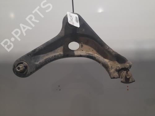 Used Right front suspension arm PEUGEOT 208 I (CA_, CC_) 1.6 HDi / BlueHDi 75 (75 hp) 22518375