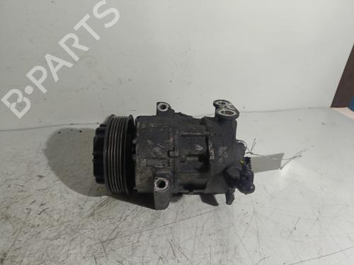 Used AC compressor AC compressor OPEL CORSA D (S07) 1.3 CDTI (L08, L68) (95 hp) 21717323 21717323