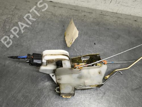 Zamek drzwi przednich lewych MITSUBISHI L200 (K7_T, K6_T, K5_T) 2.5 TD 4WD (K74T) | BP30491734C98