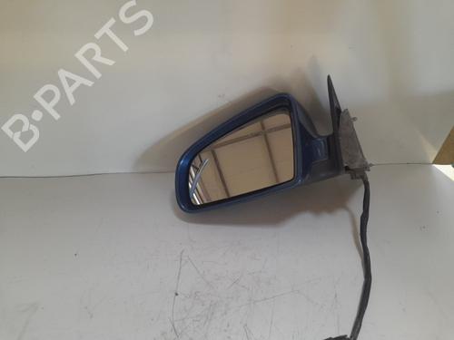 Used Left mirror Left mirror 21717776 21717776