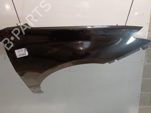 Used Right front fenders RENAULT LAGUNA III (BT0/1) 2.0 dCi (BT01, BT08, BT09, BT0E, BT0K, BT12, BT1C, BT1D,... (150 hp) 21717539