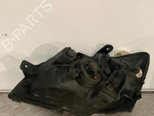 Faro derecho HYUNDAI GETZ (TB) 1.5 CRDi (82 hp) 21701881