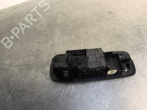 Left front window switch PEUGEOT 208 I (CA_, CC_) 1.4 HDi | BP29980224I27