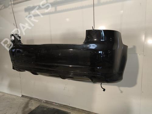 Rear bumper AUDI A3 (8P1) 2.0 TDI 16V quattro | BP29997097C8 