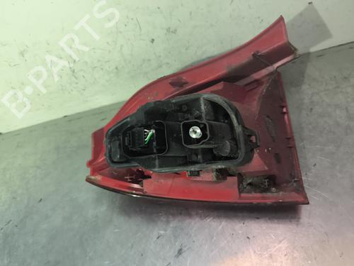 Right taillight RENAULT TWINGO II (CN0_) 1.5 dCi 75 | BP29732395C35