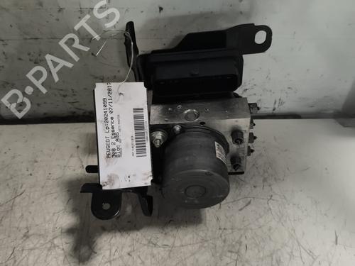 ABS Bremseaggregat PEUGEOT 308 II (LB_, LP_, LW_, LH_, L3_) 1.2 THP 130 (131 hp) 25625063