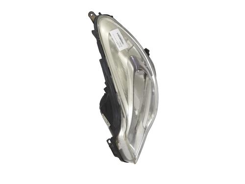 Left headlight OPEL CORSA D (S07) 1.3 CDTI (L08, L68) | BP36553885C28 - Image 2