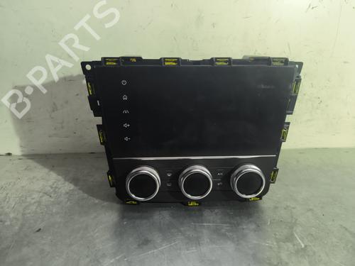 Display monitor RENAULT KADJAR (HA_, HL_) 1.5 BLUE dCi 115 (HLA6) | BP29732924C48 