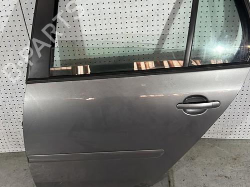 Used Left rear door VW GOLF V (1K1) 1.9 TDI (90 hp) 21714010