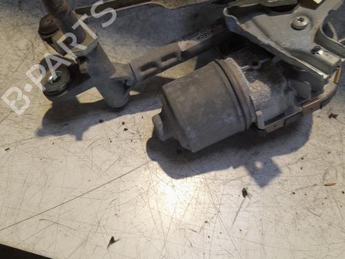 Front wiper motor PEUGEOT 3008 I MPV (0U_) 1.6 HDi | BP22313452M29 