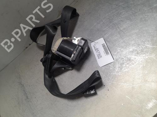 Used Front right belt tensioner RENAULT TWINGO II (CN0_) 1.2 16V (CN04, CN0B) (75 hp) 28165221