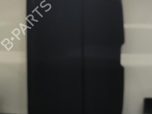 Used Rear parcel shelf PEUGEOT 3008 I MPV (0U_) 2.0 HDi Hybrid4 (163 hp) 28443242