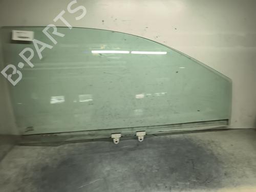 Used Front right door window RENAULT TWINGO II (CN0_) 1.2 16V (CN04, CN0B) (75 hp) 31972326
