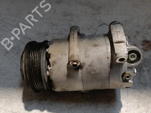 AC-Kompressor FORD FOCUS III 1.6 TDCi (95 hp) 21699606
