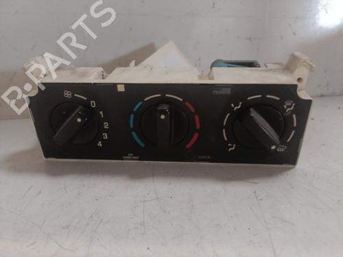 Used Climate control PEUGEOT PARTNER Box Body/MPV (5_, G_) 1.1 (60 hp) 24222387