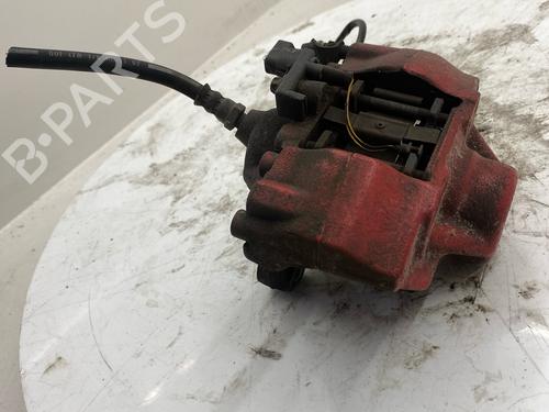 Højre bremsekaliber bag Højre bremsekaliber bag 39640701 39640701
