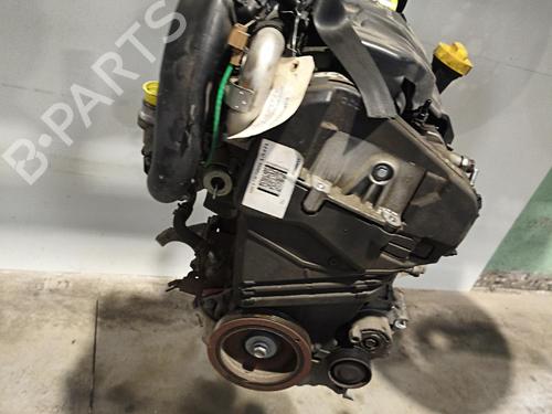 Engine RENAULT CLIO III (BR0/1, CR0/1) 1.5 dCi | BP38638231M1 - Image 8