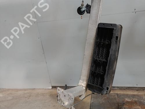 Used Front bumper reinforcement RENAULT CLIO IV (BH_) 1.5 dCi 75 (75 hp) 27893841