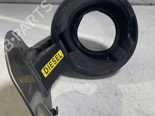 Fuel flap PEUGEOT 208 I (CA_, CC_) 1.6 HDi | BP24526399C131