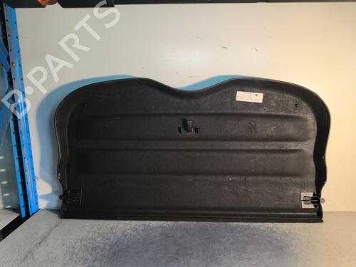 Rear parcel shelf CITROËN DS4 (NX_) 2.0 HDi / BlueHDi 135 | BP29980276C85