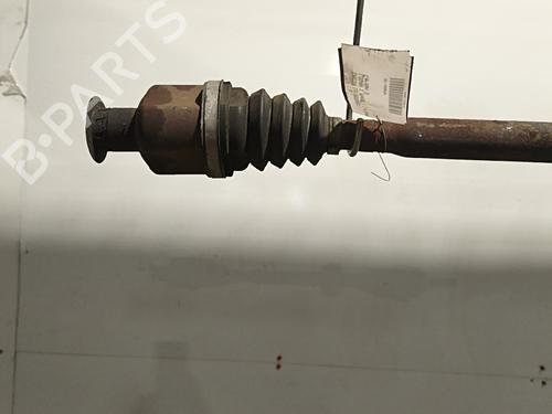 Right front driveshaft DACIA LOGAN (LS_) 1.4 (LS0A, LS0C, LS0E, LS0G) | BP36320780M39 - Image 2