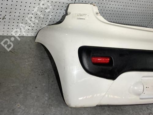 Used Rear bumper CITROËN C1 (PM_, PN_) 1.0 (68 hp) 21718934