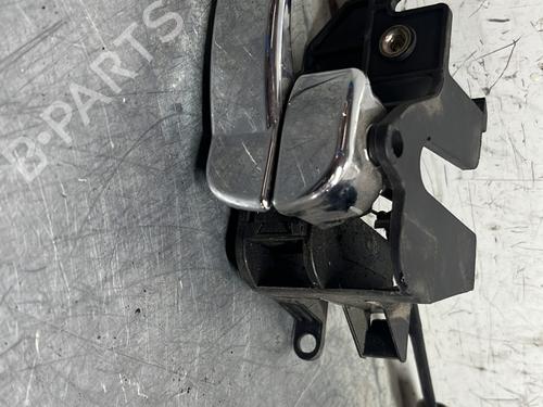 front-right-lock-nissan-pathfinder-iii-r51-2005-32996652 main image