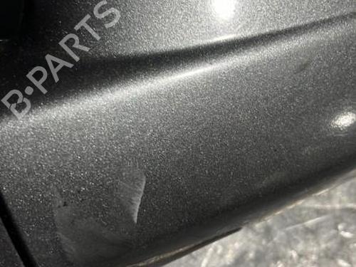 Left mirror NISSAN X-TRAIL I (T30) 2.2 dCi 4x4 | BP21721413C26 