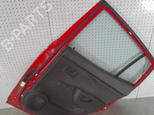 Right rear door KIA PICANTO I (SA) 1.0 | BP21699460C5 