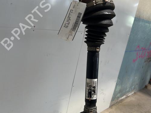 Right front driveshaft AUDI A4 B8 (8K2) 2.0 TDI | BP28166333M39 