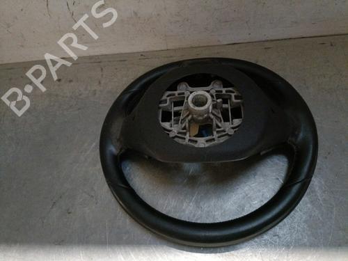 Steering wheel PEUGEOT 208 I (CA_, CC_) 1.2 VTI 82 | BP28443020C49