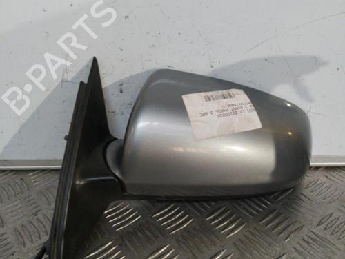 Left mirror AUDI A4 B7 Avant (8ED) 2.0 TDI 16V | BP21723816C26 