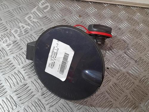 Klapa wlewu paliwa OPEL CORSA D (S07) 1.3 CDTI (L08, L68) | BP21695626C131 
