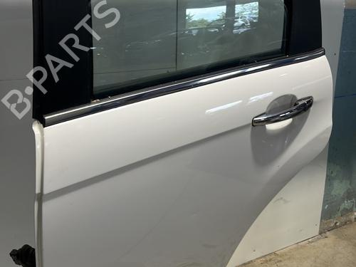 Left rear door CITROËN C3 II (SC_) 1.2 VTi 82 | BP26177789C4 