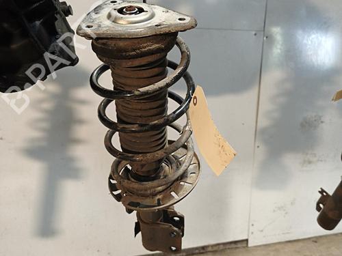 Left front shock absorber CITROËN C4 Picasso II 1.6 BlueHDi 120 | BP40119926M16 - Image 4