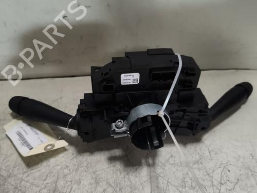 Used Steering column stalk Steering column stalk PEUGEOT 308 III (FB_, FH_, FP_, F3_, FM_) BlueHDi 130 (FBYHZL, FBYHZT) (131 hp) 25444095 25444095