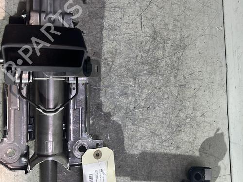 Used Steering column PEUGEOT 208 II (UB_, UP_, UW_, UJ_) 1.2 PureTech 100 (101 hp) 30320333