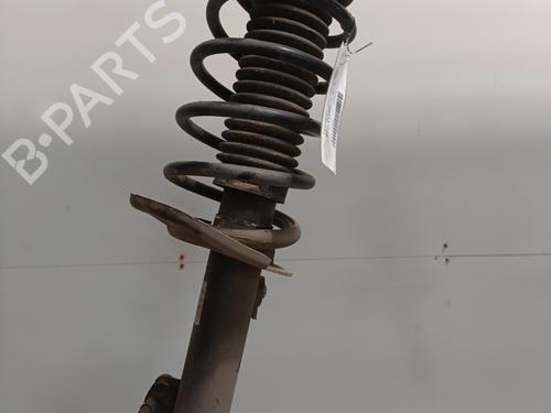 Right front shock absorber PEUGEOT 207 (WA_, WC_) 1.4 HDi | BP28078637M17