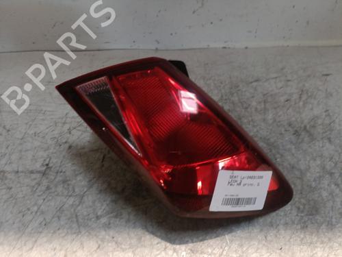 Used Right taillight Right taillight SEAT LEON (5F1) 2.0 TDI (150 hp) 21722372 21722372