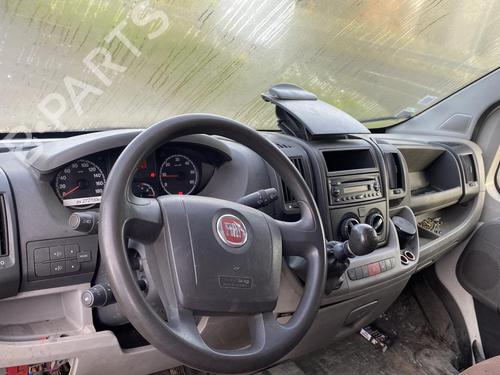 Radio FIAT DUCATO Van (250_) 120 Multijet 2,3 D | BP28165077E6 - Image 4