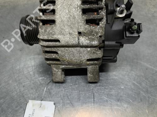 Used Alternator Alternator FORD C-MAX II (DXA/CB7, DXA/CEU) 1.5 TDCi (120 hp) 30829846 30829846